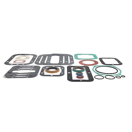 Chelsea Gasket And Seal Kit, Pto, All Outputs Except Ba 329071-62X